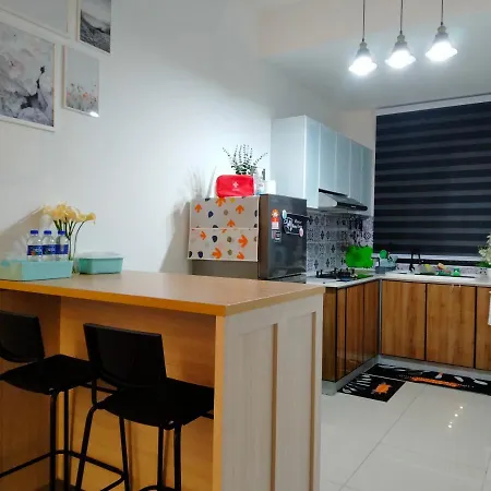 Homestay Desaru Rock House Bandar Penawar Exterior photo