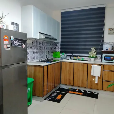 Homestay Desaru Rock House Bandar Penawar Exterior photo