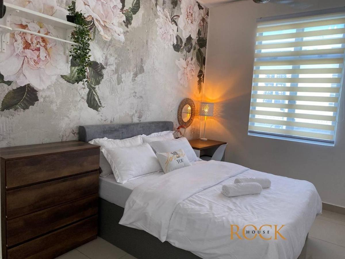 Rumah liburan Desaru Rock House Bandar Penawar