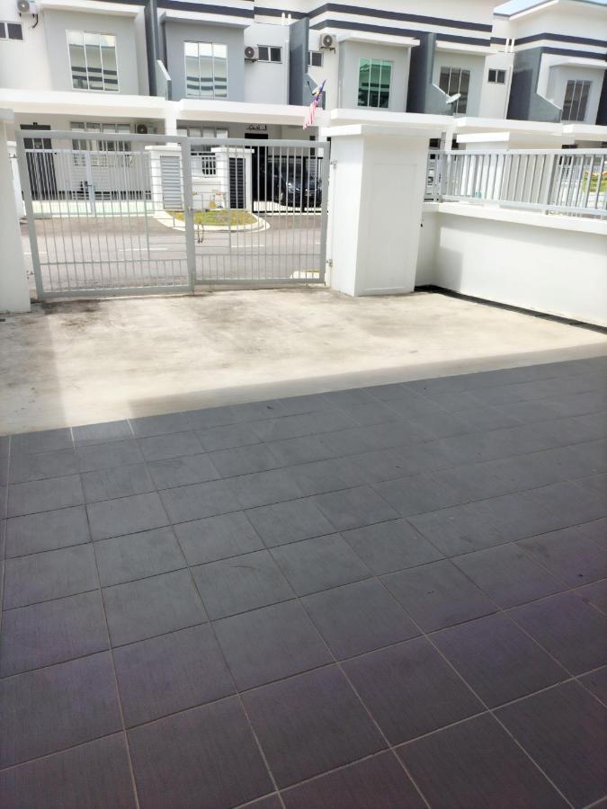 Desaru Rock House Rumah liburan