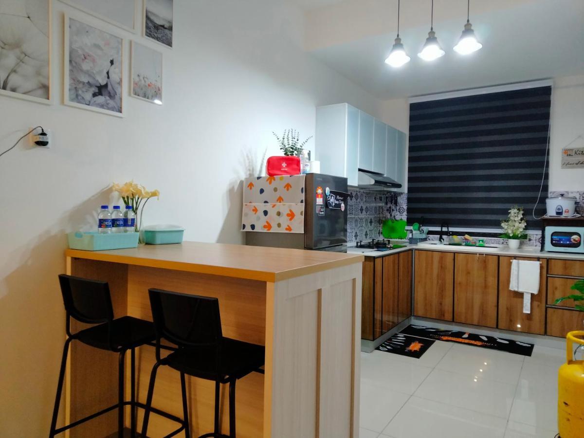 Desaru Rock House Rumah liburan Bandar Penawar
