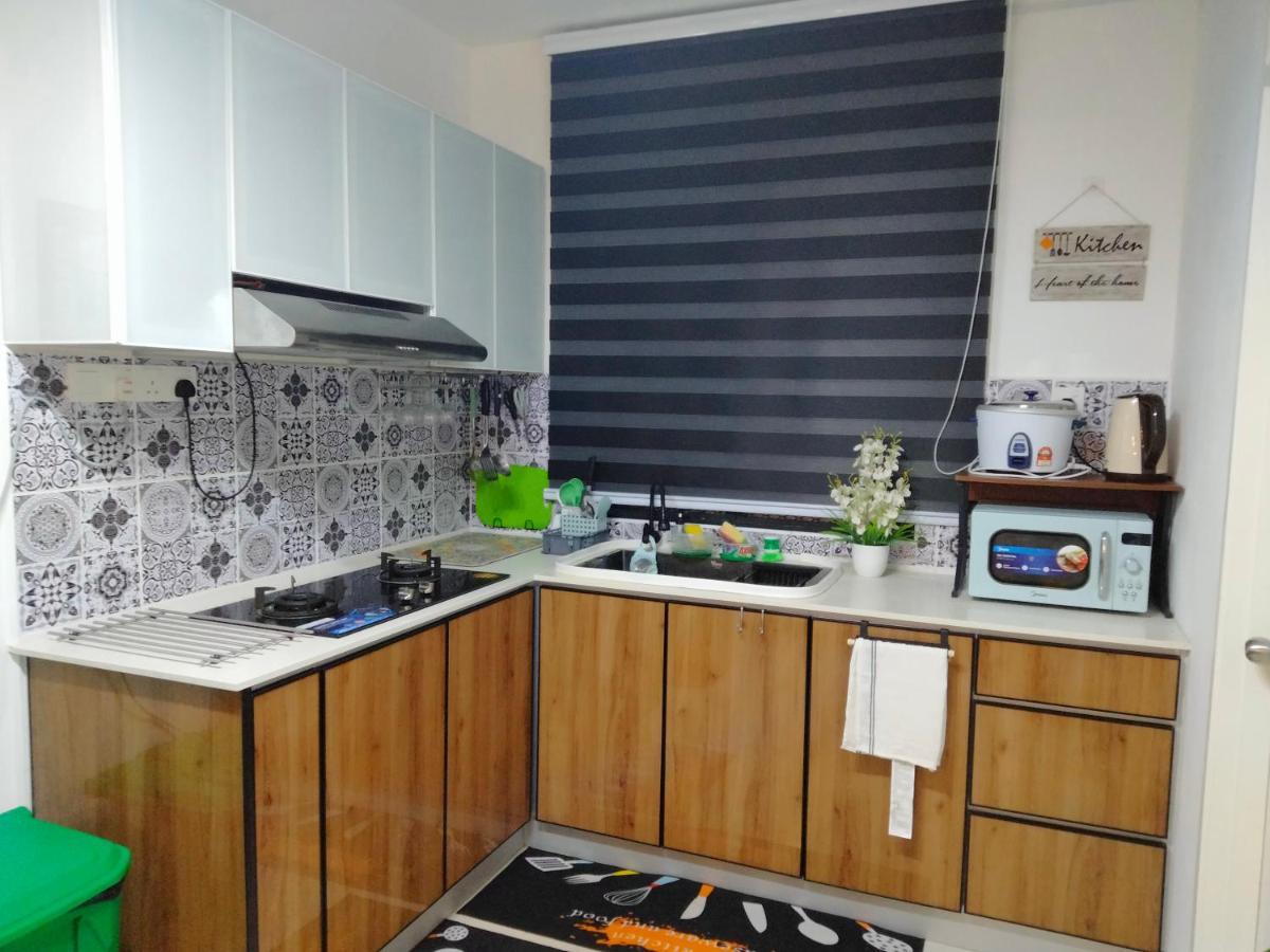 Desaru Rock House Rumah liburan Bandar Penawar